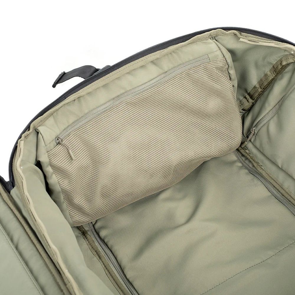 PGYTECH OneMo Travel Backpack 35L (Olive Green)