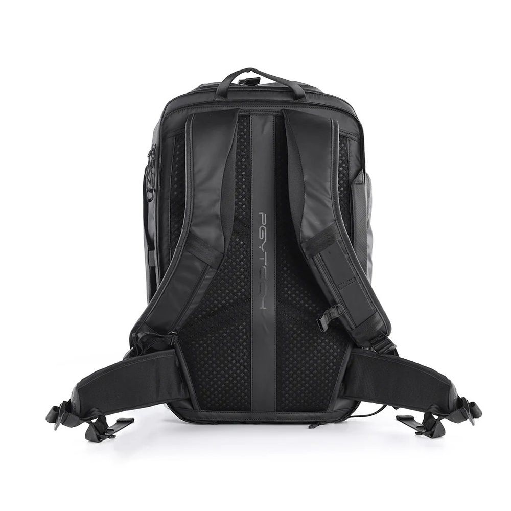 PGYTECH OneMo Travel Sac à Dos 35L (Twilight Noir)