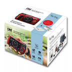 OM SYSTEM TG-7 Spécial Edition rouge