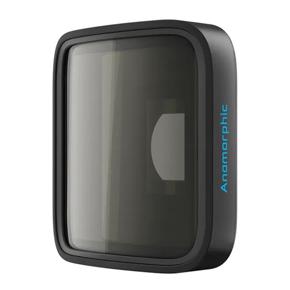GoPro Anamorphic Objectif Mod