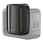 GoPro Anamorphic Objectif Mod