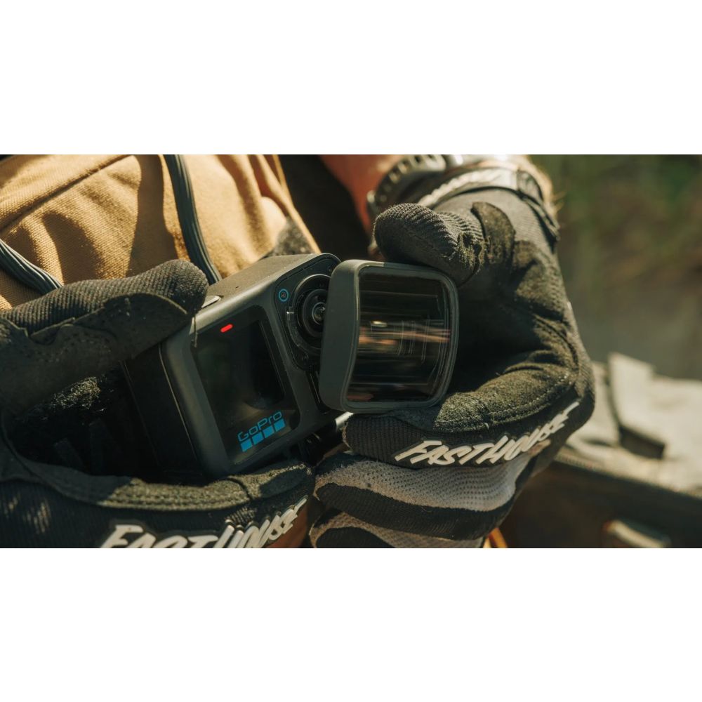 GoPro Anamorphic Objectif Mod
