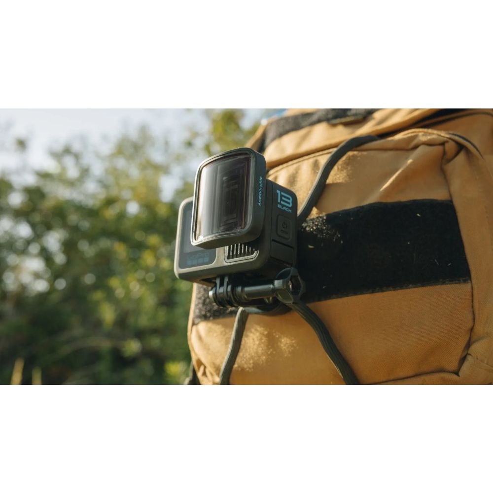 GoPro Anamorphic Objectif Mod