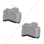 SmallRig 3666B Plaque de base pour Sony Alpha 7 IV