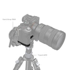 SmallRig 3666B Plaque de base pour Sony Alpha 7 IV