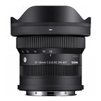 Sigma Capture Plus twin lens kit Fujifilm X