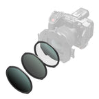SmallRig Neutral Density Filter Kit 4799