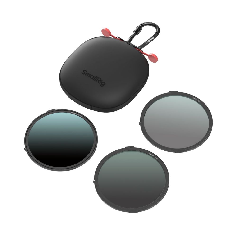 SmallRig Neutral Density Filter Kit 4799