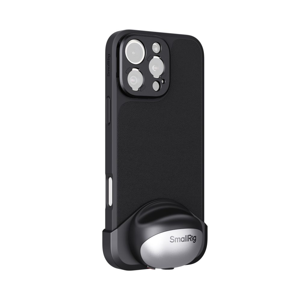 SmallRig FilMov Kit d'étui léger pour iPhone 16 Pro Max 4987