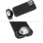 SmallRig FilMov Kit d'étui léger pour iPhone 16 Pro Max 4987