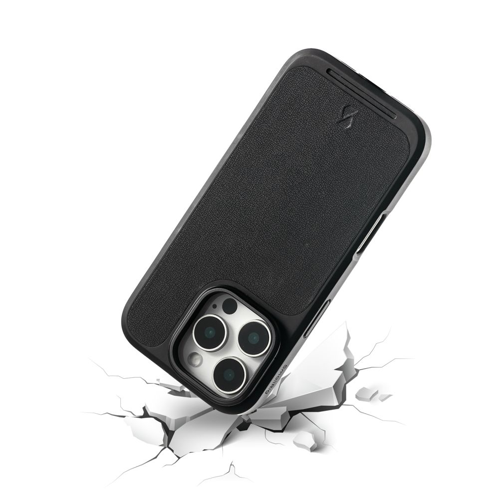 SmallRig FilMov Kit d'étui léger pour iPhone 16 Pro Max 4987