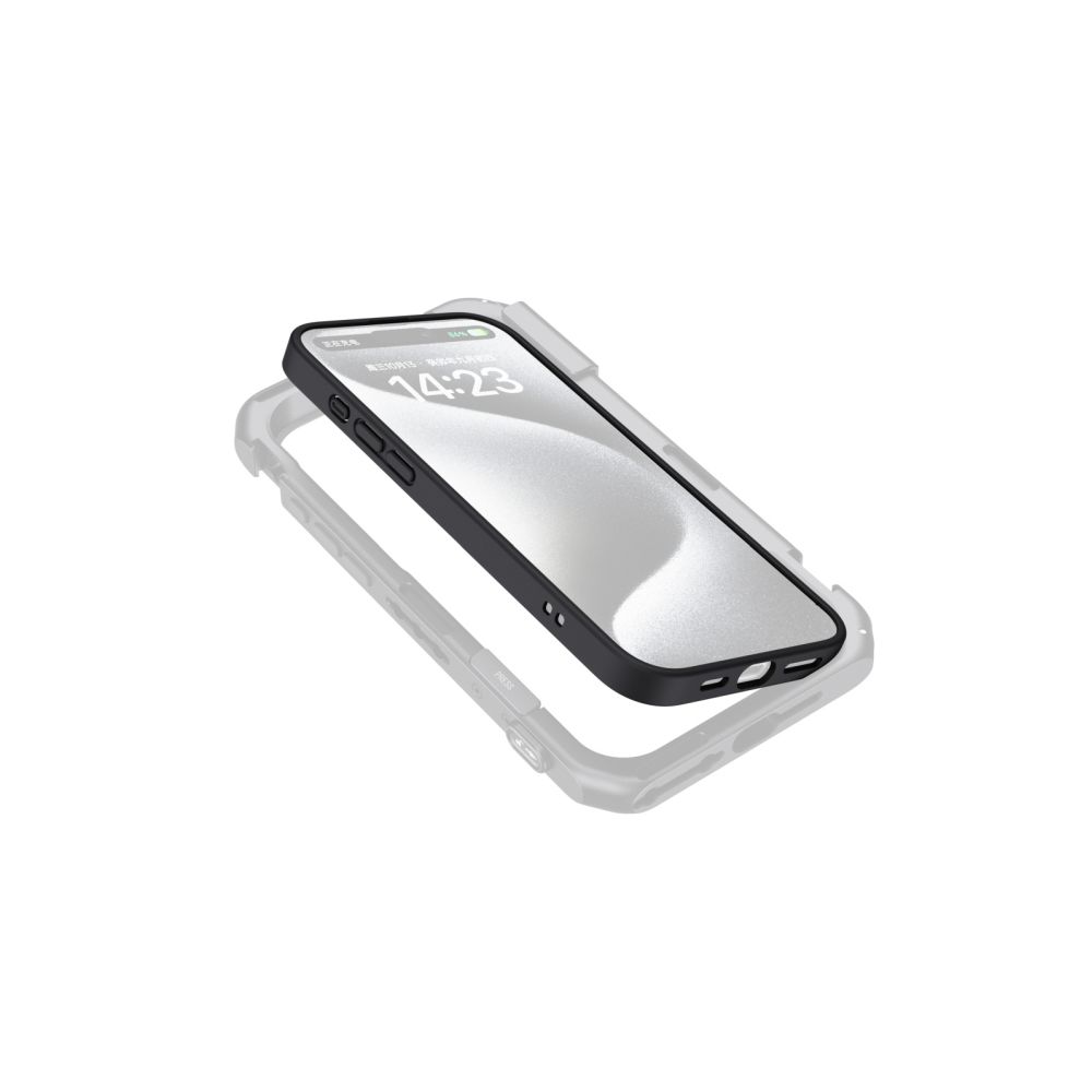 SmallRig FilMov Kit d'étui léger pour iPhone 16 Pro Max 4987