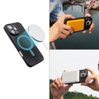 SmallRig FilMov Kit d'étui léger pour iPhone 16 Pro Max 4987