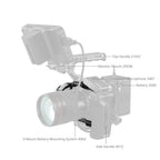 SmallRig "Black Mamba" Cage for Canon EOS R5 Mark II 4975
