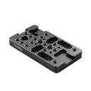 SmallRig Plaque de Montage de Fromage Multifonctionnelle 4887