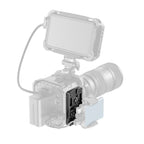 SmallRig Plaque de Montage de Fromage Multifonctionnelle 4887