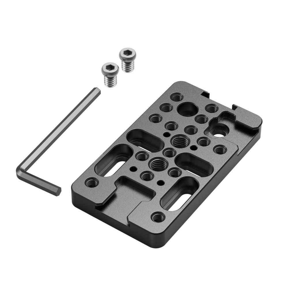 SmallRig Plaque de Montage de Fromage Multifonctionnelle 4887