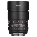 7artisans 60mm F2.8 Macro 2x (monture Sony E)