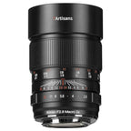 7artisans 60mm F2.8 Macro 2x (Canon EOS-R monture)