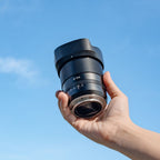 TTartisan AF75mm F2 Sony E black