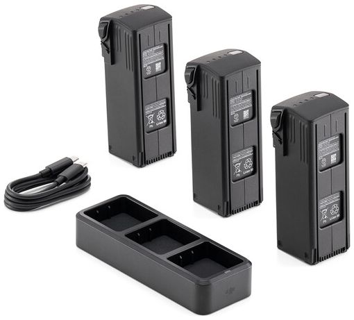 Kit de batterie DJI Mavic 3 Enterprise Series