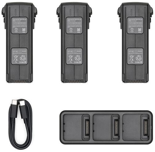 Kit de batterie DJI Mavic 3 Enterprise Series