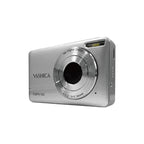 YASHICA DigiPix argent