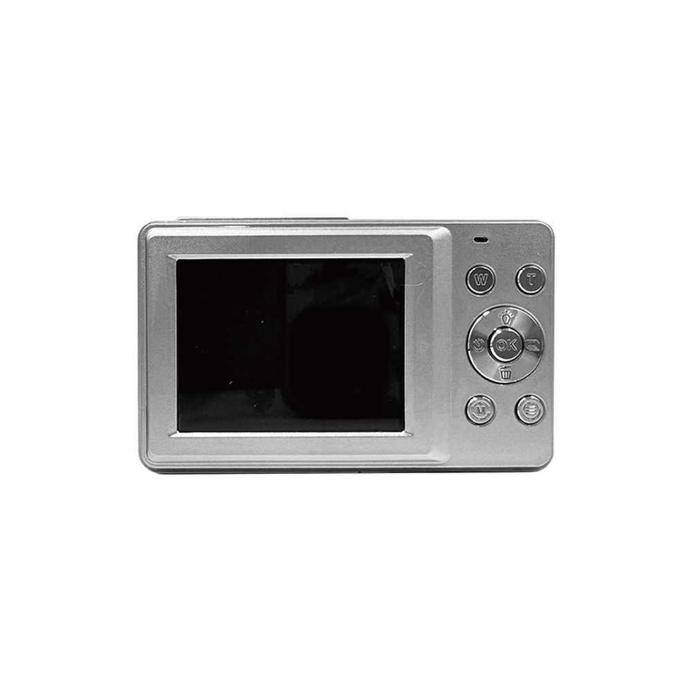 YASHICA DigiPix argent