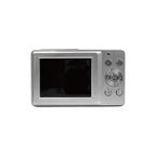 YASHICA DigiPix argent