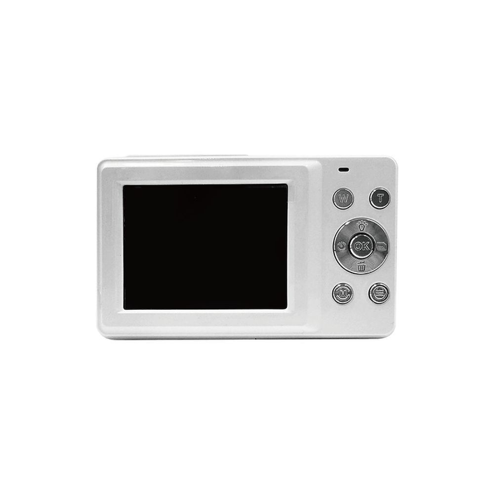 YASHICA DigiPix 100 blanc