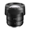 TTArtisan AF 75mm F2 M42