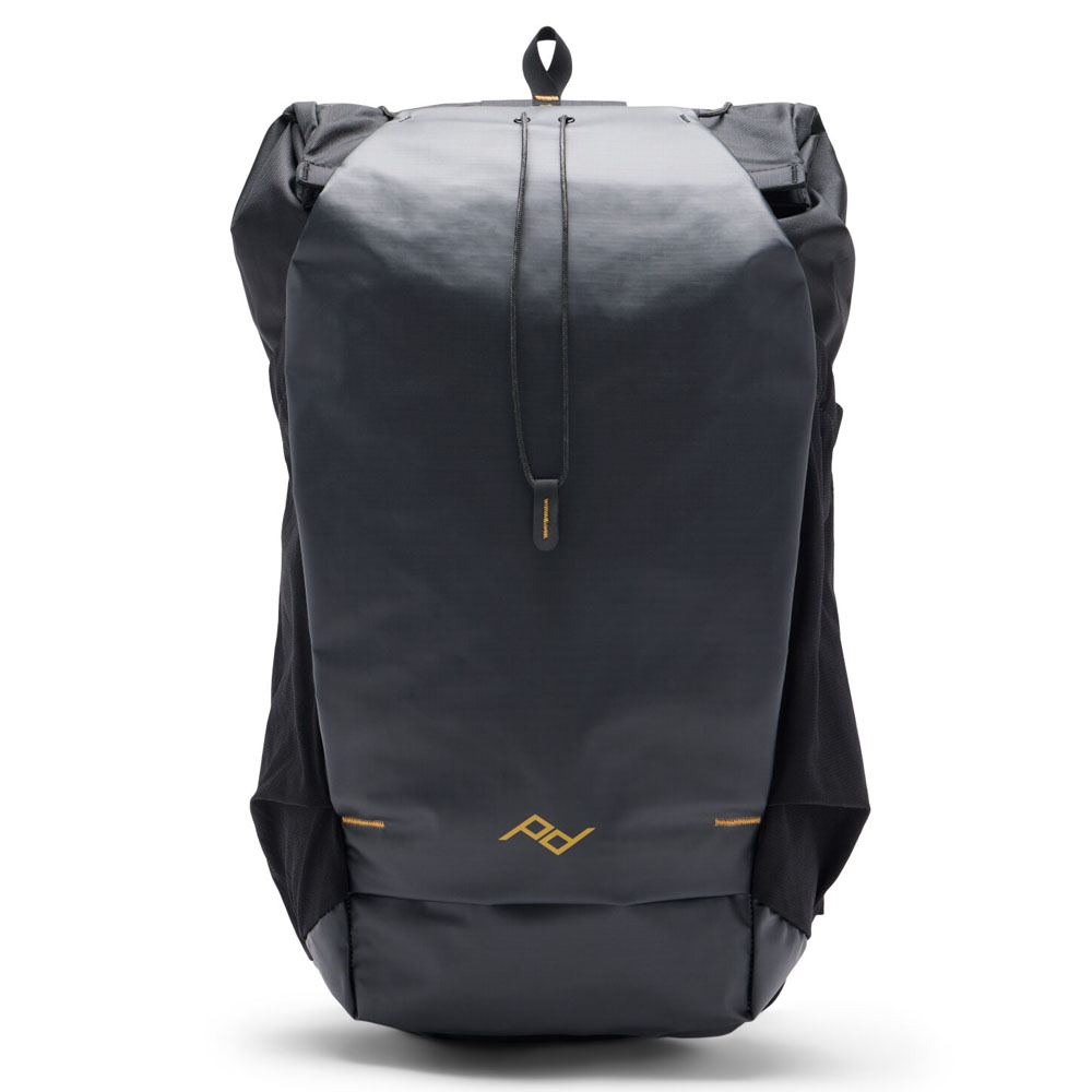 Peak Design Outdoor Sac à Dos 25L Noir