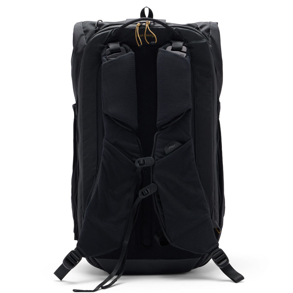 Peak Design Outdoor Sac à Dos 25L Noir
