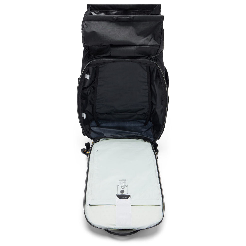 Peak Design Outdoor Sac à Dos 25L Noir