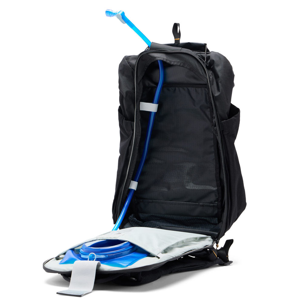 Peak Design Outdoor Sac à Dos 25L Noir
