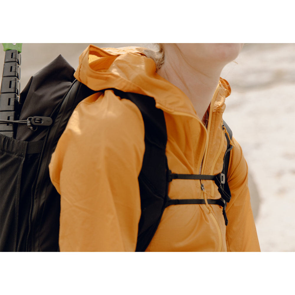 Peak Design Outdoor Sac à Dos 25L Noir