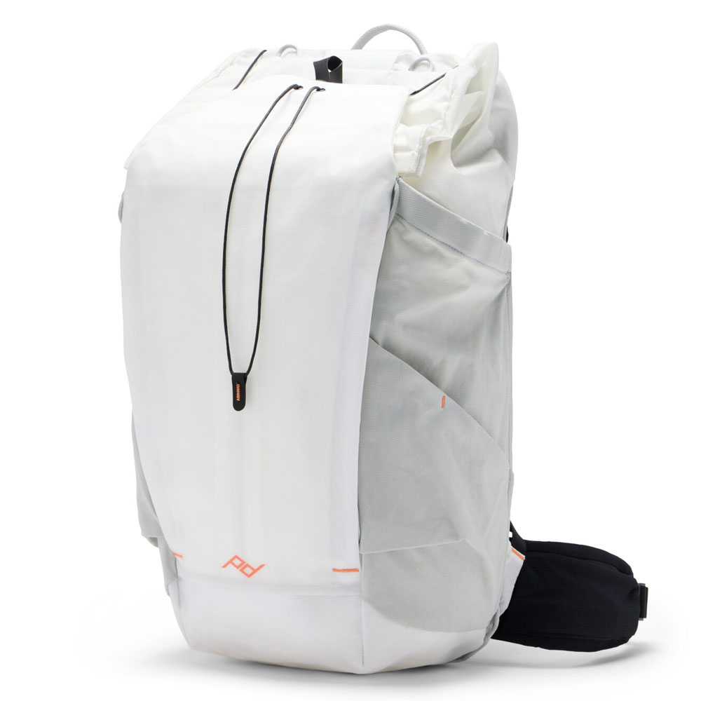 Peak Design Outdoor Sac à Dos 25L Cloud