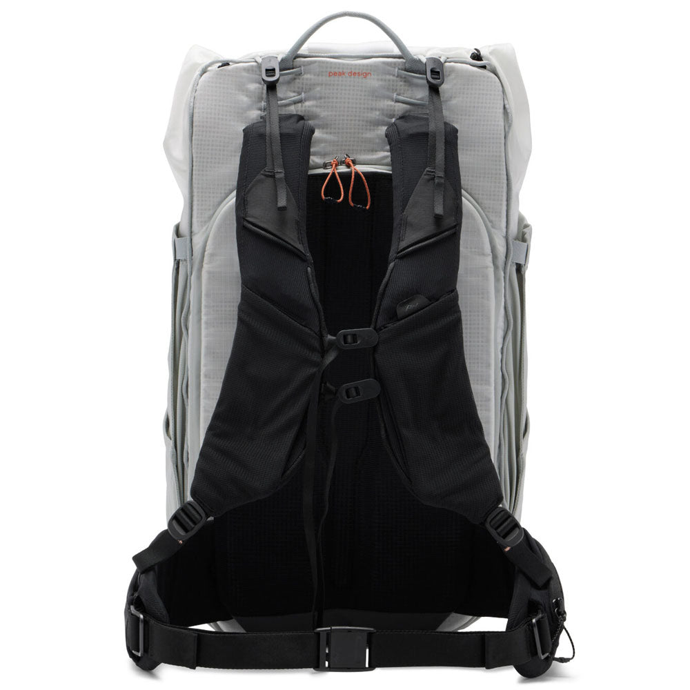 Peak Design Outdoor Sac à Dos 45L Cloud