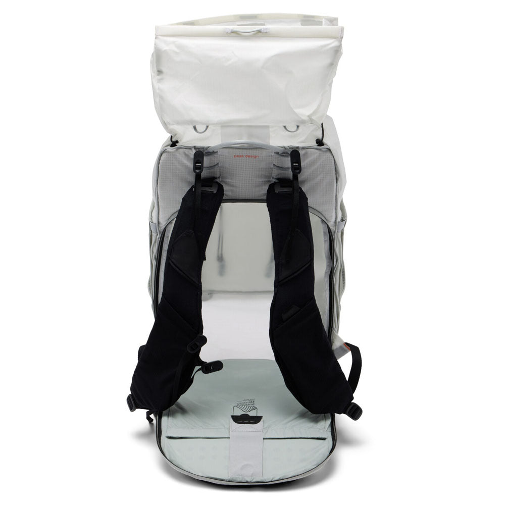 Peak Design Outdoor Sac à Dos 45L Cloud