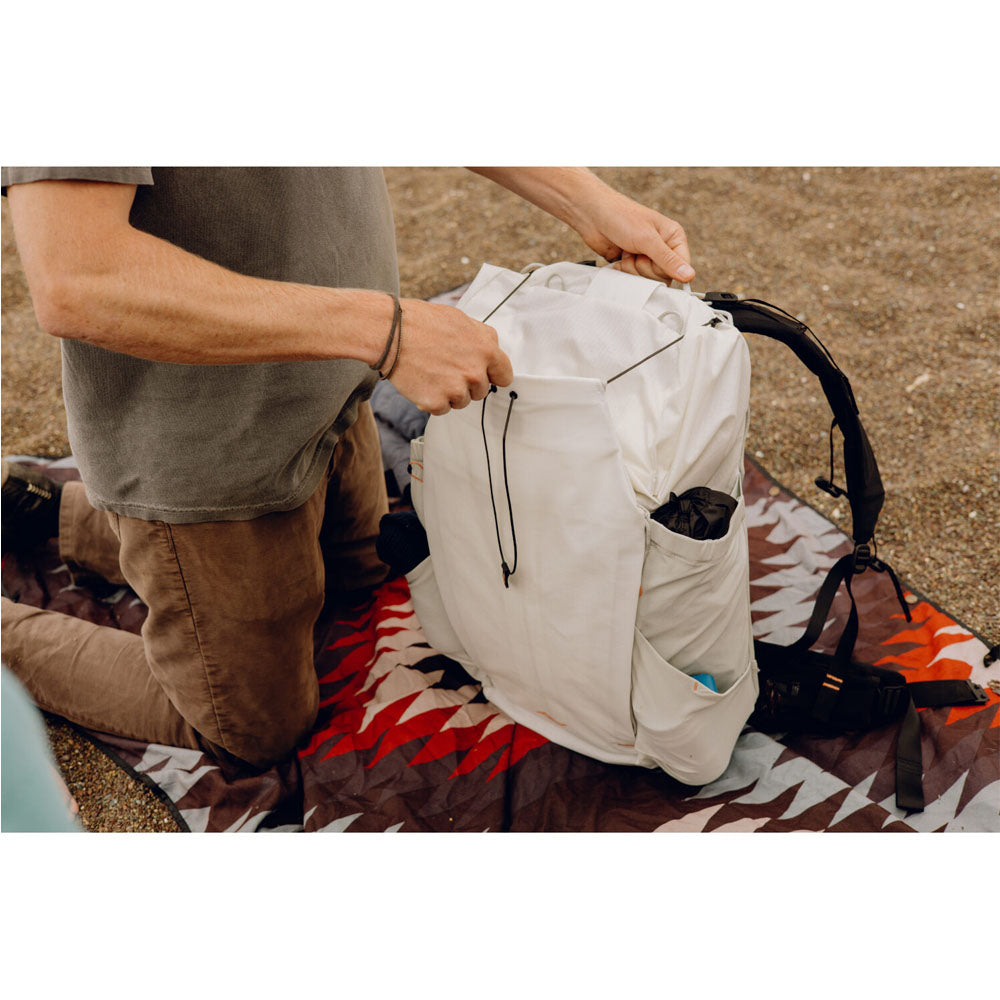 Peak Design Outdoor Sac à Dos 45L Cloud