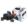 Canon EOS R100 + RF-S 18-45mm IS STM édition spéciale