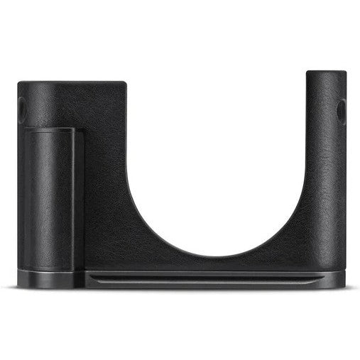 Leica 18573 Multifunctional Protector Q3 - black leather