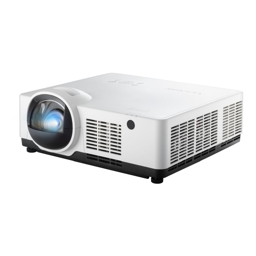 ViewSonic LSC601WU-ST Projecteur laser 3LCD