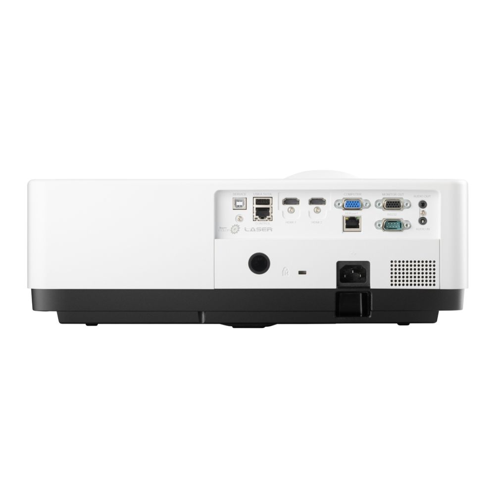 ViewSonic LSC601WU-ST Projecteur laser 3LCD
