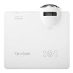 ViewSonic LSC601WU-ST Projecteur laser 3LCD