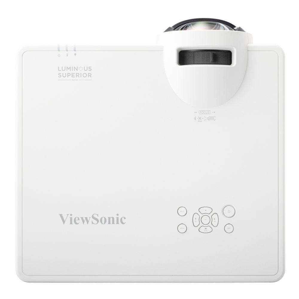 ViewSonic LSC601WU-ST Projecteur laser 3LCD
