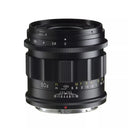 Voigtländer APO-Lanthar Type II 2.0/50mm Nikon Z-mount noir