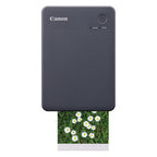 Canon SELPHY QX20 dark grey