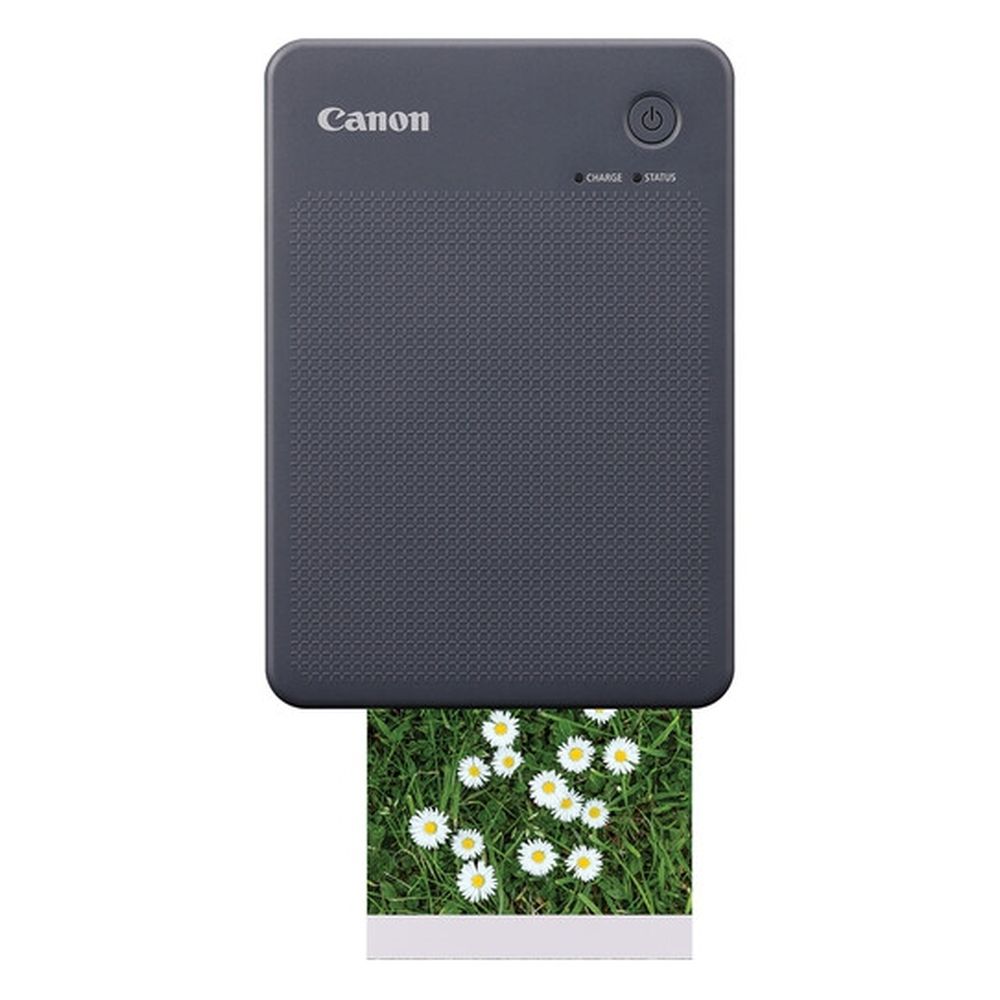 Canon SELPHY QX20 dark grey