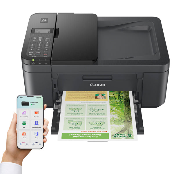 Canon PIXMA TR4755i